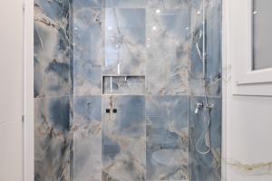 Terrazza Privata Velarium Elegant Home 1BDR