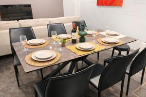 Tengachaya Treasure Tsuki