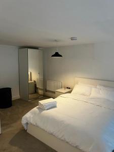 The Sapphire - Luxury 1 Bed Flat in Birmingham City Centre