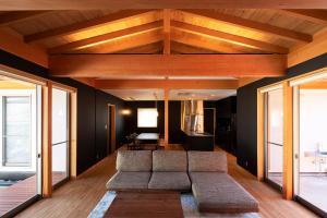 Izu ゲストハウス春月令月 Accommodation suite