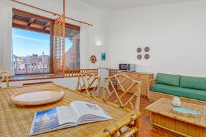 Marineledda appartamento Orizzonte img6