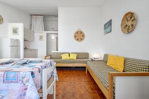 Marineledda appartamento Maestrale