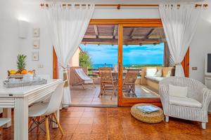 Marineledda appartamento Incanto Blu