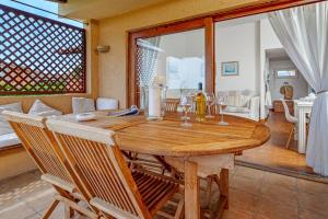 Marineledda appartamento Incanto Blu