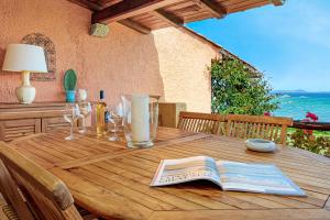 Marineledda appartamento Incanto Blu