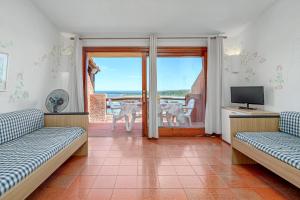 Marineledda appartamento Sole e Relax