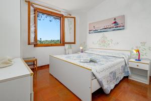 Marineledda appartamento Sole e Relax