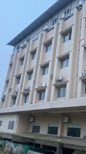 Nova Alhind Airport Hotel