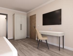 Casa dellEleganza Event Hall & Hotel