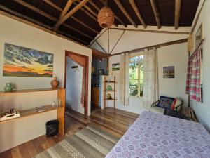 Chalet Ecológico Pantoja