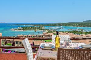 Marineledda appartamento Cielo e Mare