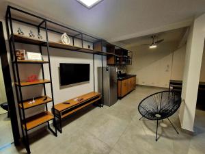 Ceci House - Santa Cecília