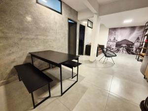 Ceci House - Santa Cecília