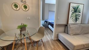 EBF502 Luxury at Merces CWB