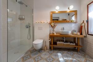 Villa Eda, a rustic beauty nestled in the heart of Istria