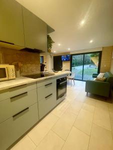 Chalet neuf climatisé GIEZ Lac d Annecy et Montagnes