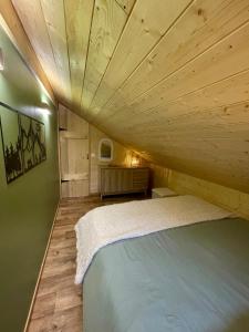 Chalet neuf climatisé GIEZ Lac d Annecy et Montagnes