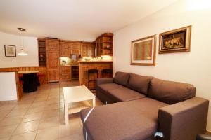 Chesa Fuolla Rosa - Celerina