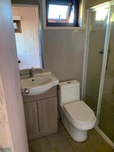 Cabaña para 2 personas