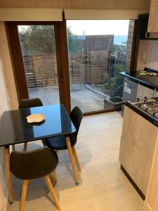 Cabaña para 2 personas