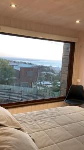 Cabaña para 2 personas