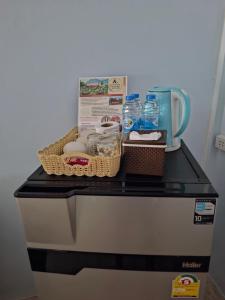 ซันชายน์โฮมสเตย์ ภูผาม่าน ขอนแก่น