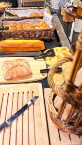 Kyriad Blois Sud - Vineuil