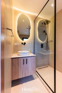 Exceptional Private Room 2 SandRose