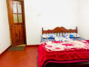 Siloneeds homes