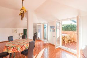 Attico spazioso e con Vista, Levanto