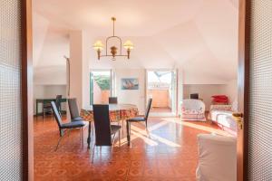 Attico spazioso e con Vista, Levanto