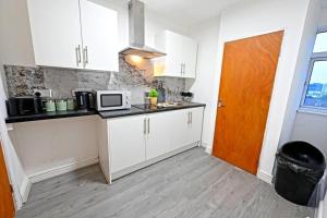 Modren Studio Apartment - Near Luton Station