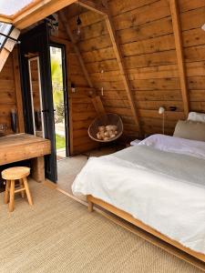 Le tipi dHamih