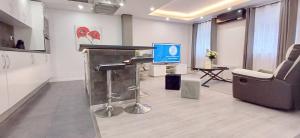 Casa del Charm With Terrace