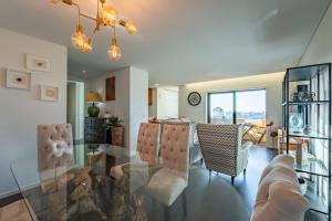 Beach Apartment with Comfort and Soul