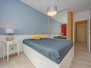 Zajezdnia Wrzeszcz -Parking & Gym and Playground