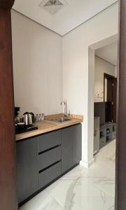Studio VacationH 207