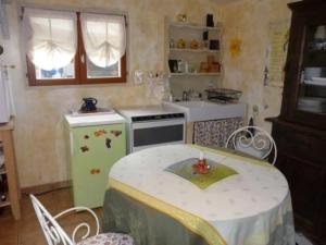 Studio cosy avec piscine à Cotignac, 29 m²