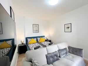 Lunea Stay - Apartments in Bremerhaven