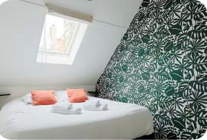 LEcrin de Perle - Suite 2 chambres en Haute-Ville