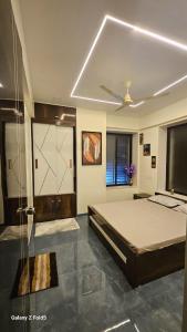 Ganga flat