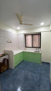 Ganga flat