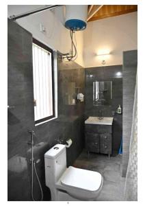 Corbett Rivervalley Homestay