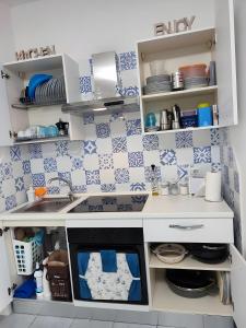 Casa Zaffiro - Sant Isidoro