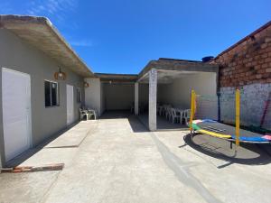 Casa de praia crôa Beach