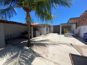 Casa de praia crôa Beach