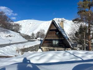 Horizon Chalet | Pla dAdet