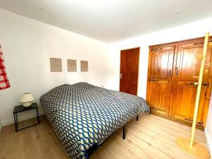 Horizon Chalet | Pla dAdet