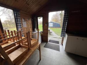Camping Suderse It Ljurkje