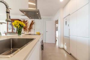 Cozy Deluxe holiday home in El Higueron